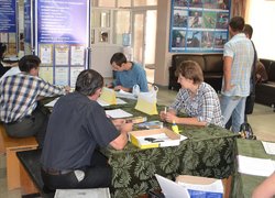 Уманський національний університет садівництва приймає молоде покоління